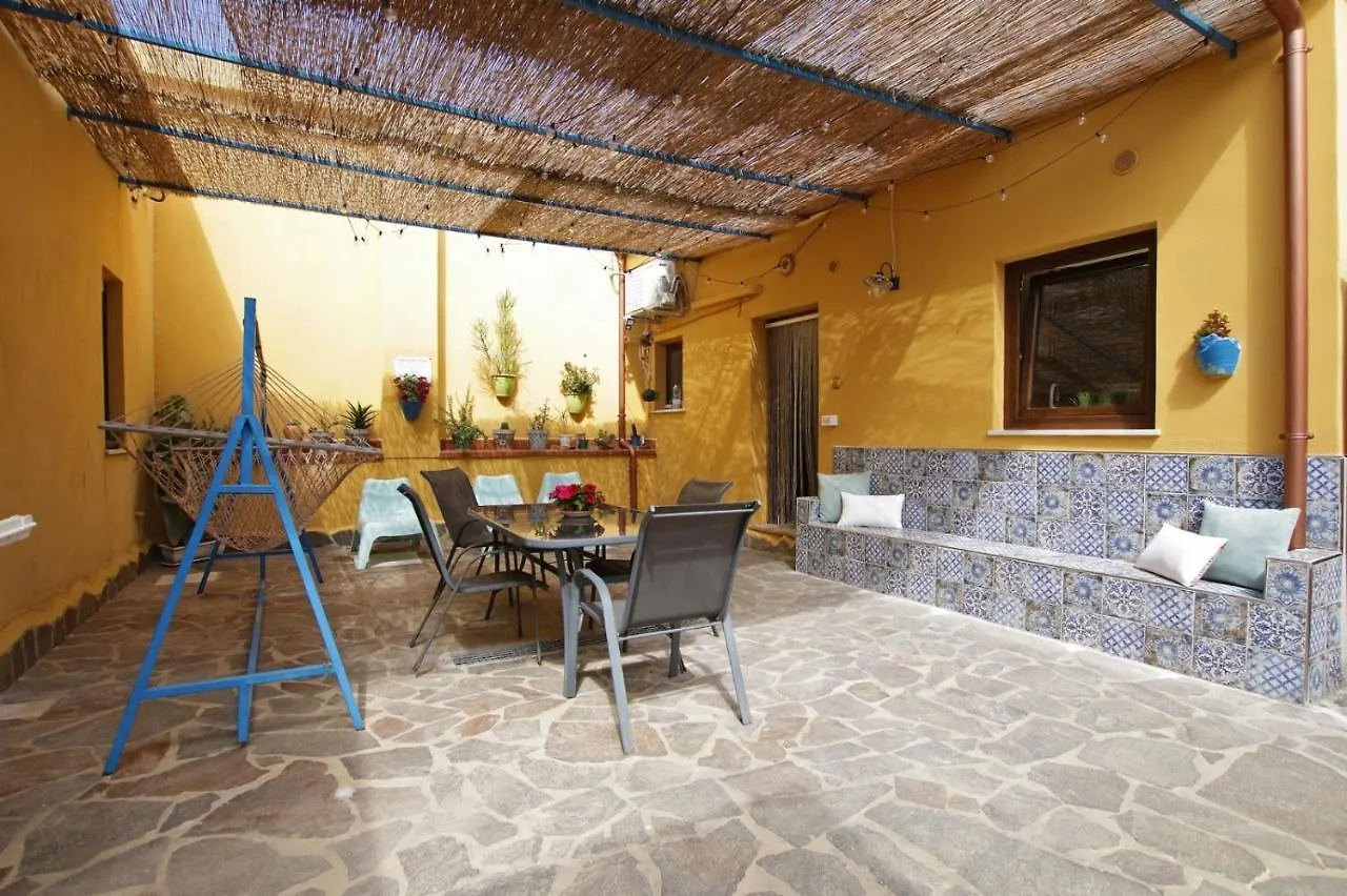 Antica Cefalu' 0*, Cefalu Italy