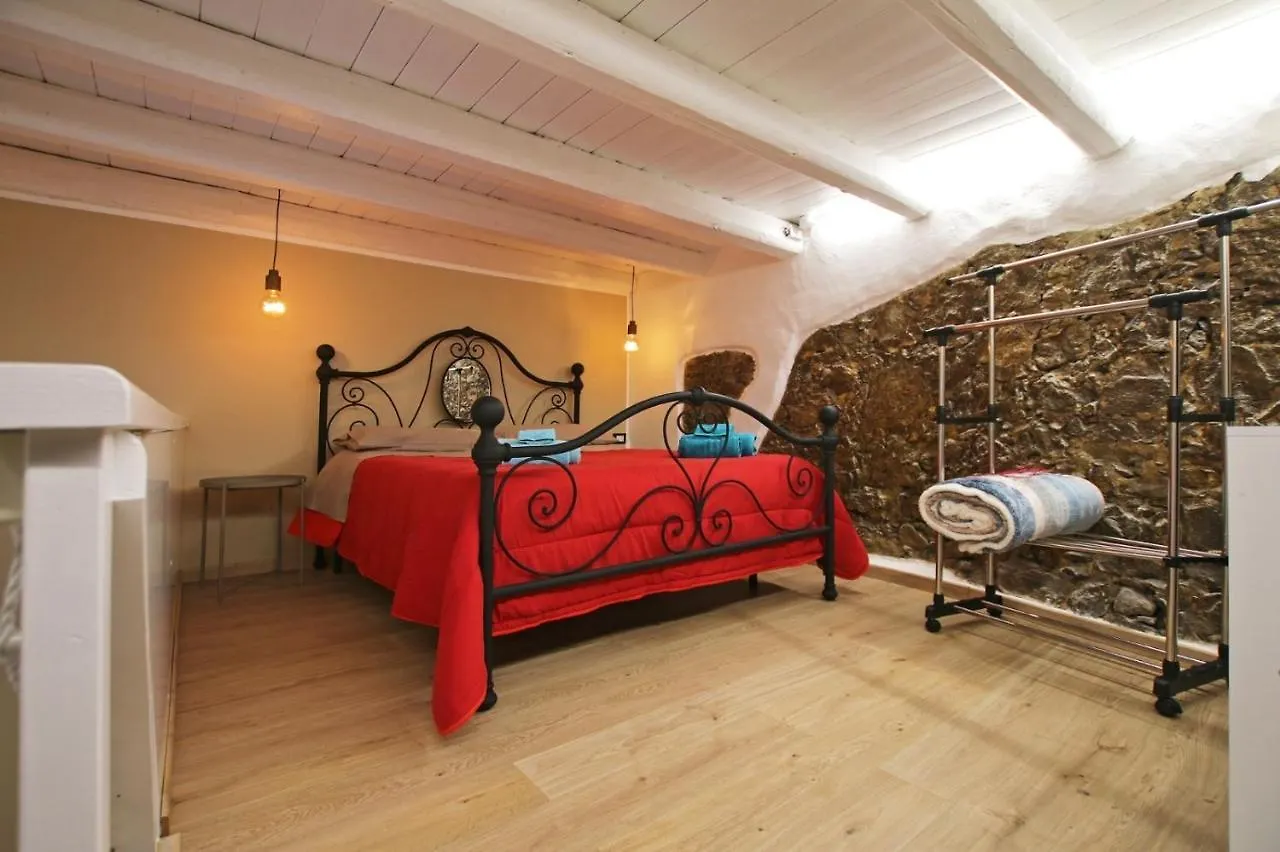 Holiday home Antica Cefalu'