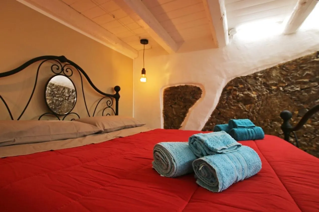 Holiday home Antica Cefalu'