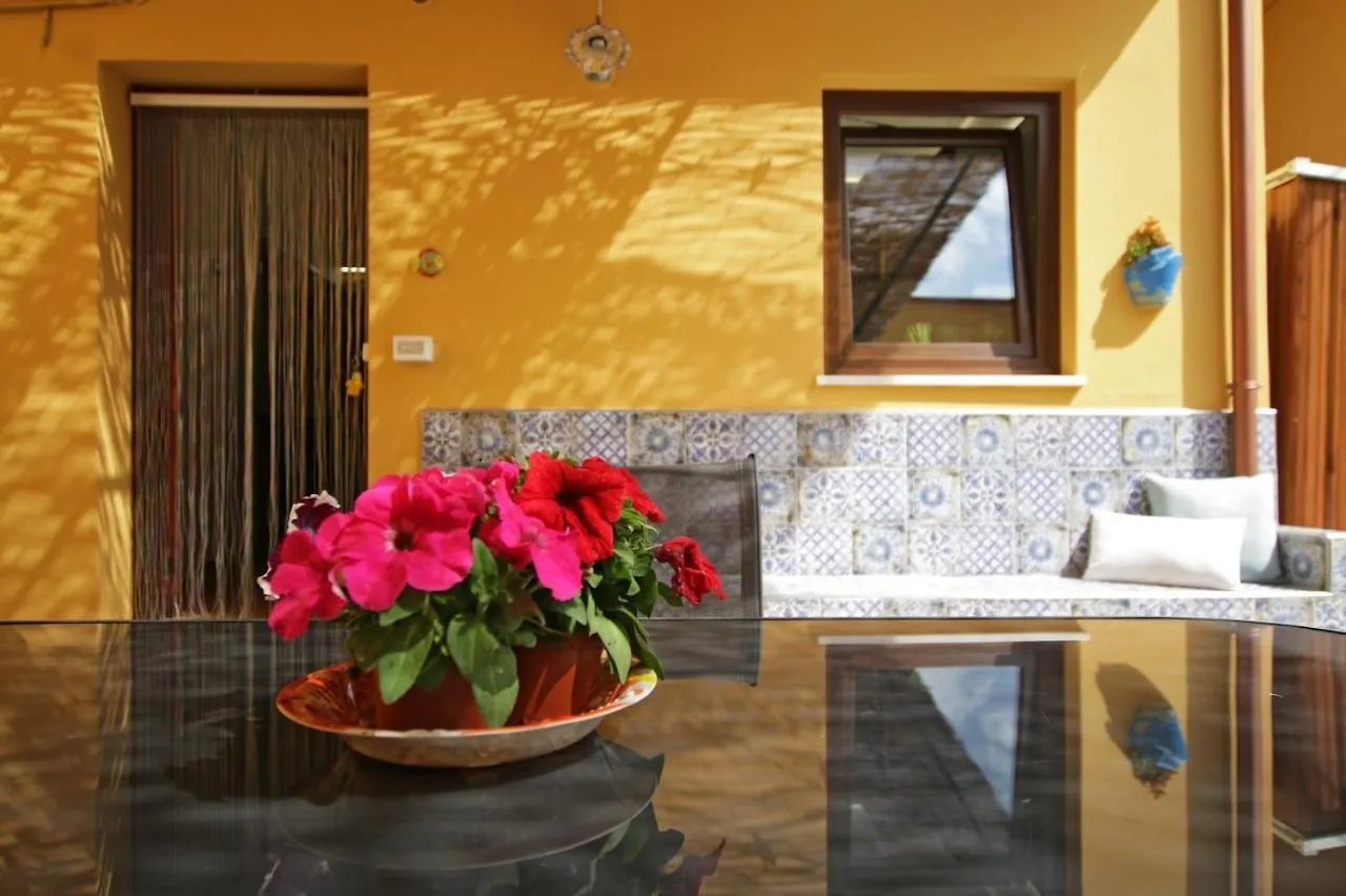 Antica Cefalu' Villa Italy