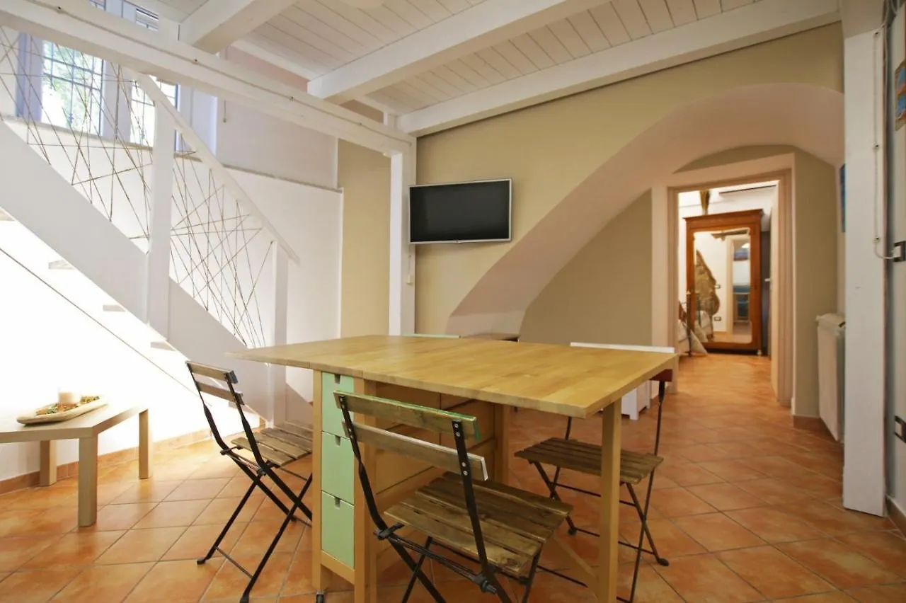 Antica Cefalu' Holiday home Cefalu