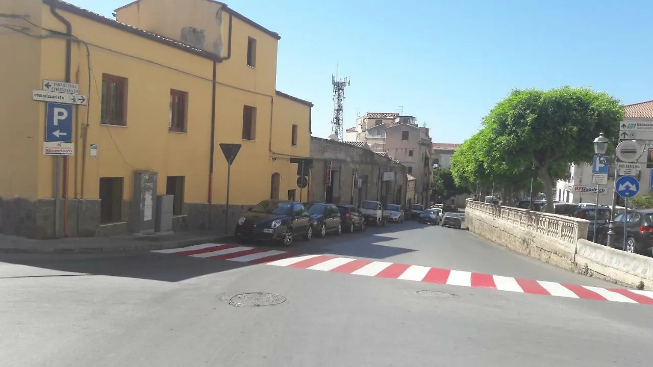 Holiday home Antica Cefalu'