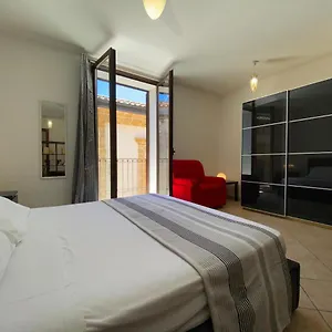 Terrazze Xxv Novembre Apartament