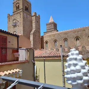 Balcone Delle Mura Apartament