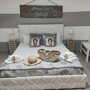 Sicilia Bedda House Apartament
