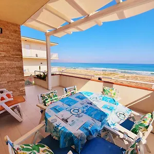 Castellammare Apartament