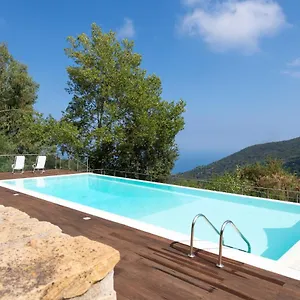 Le Terrazze Di By Wonderful Italy Dom wakacyjny