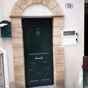 Casa Zaffiro Apartament