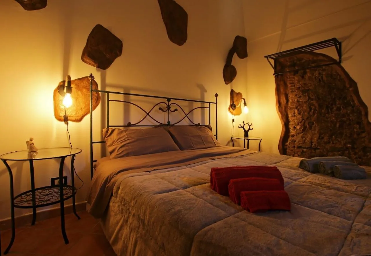Dom wakacyjny Antica Cefalu'