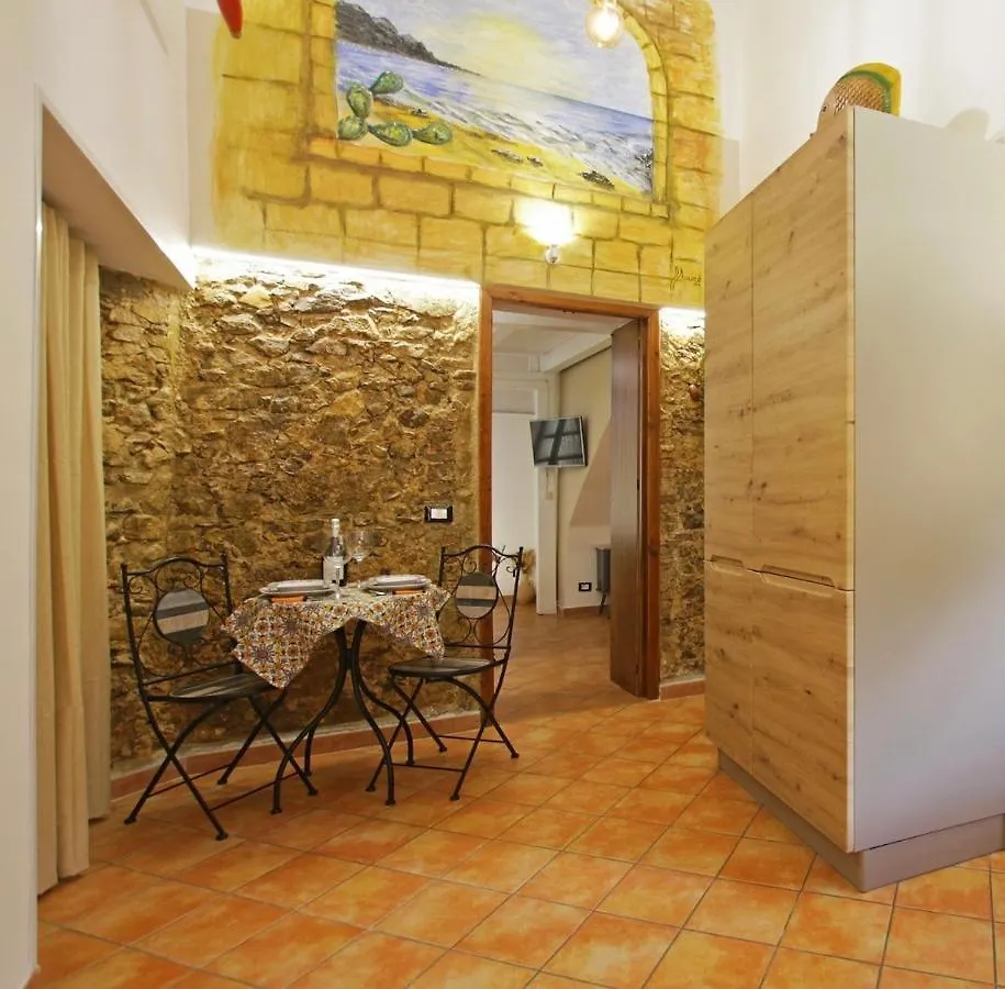 Antica Cefalu'