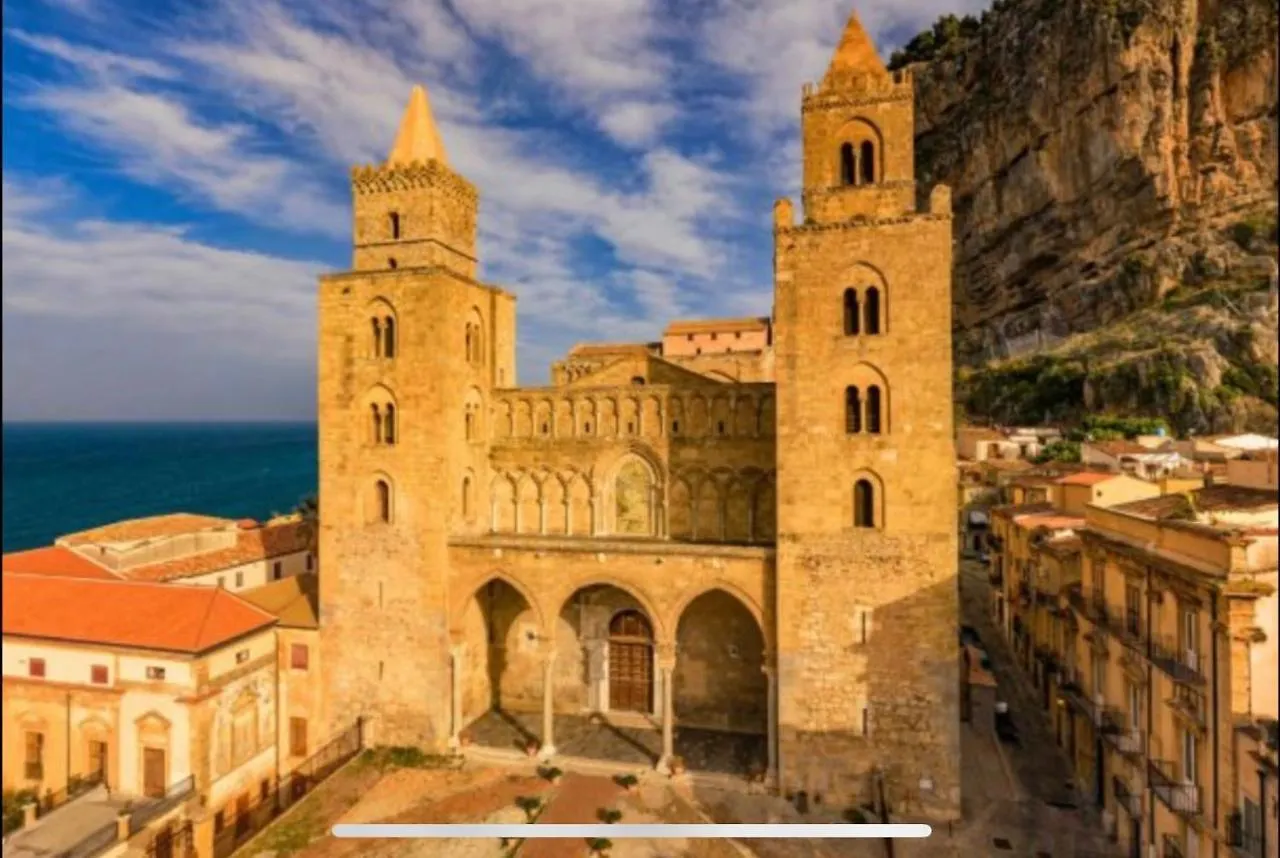 Antica Cefalu' Włochy